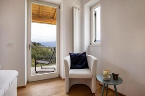 Interior - La Villa Residence - Cristallo (Tignale)