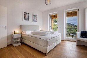 Room - La Villa Residence - Cristallo (Tignale)