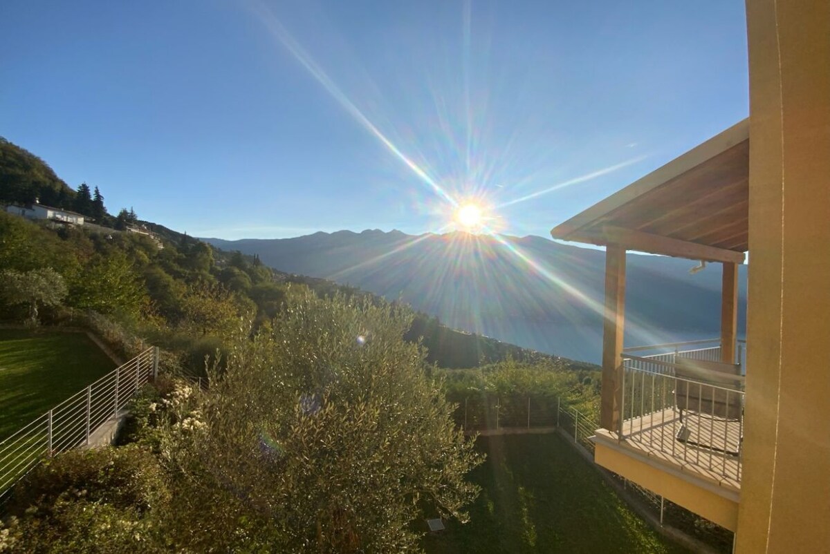 Bild für Gastgeberprofil