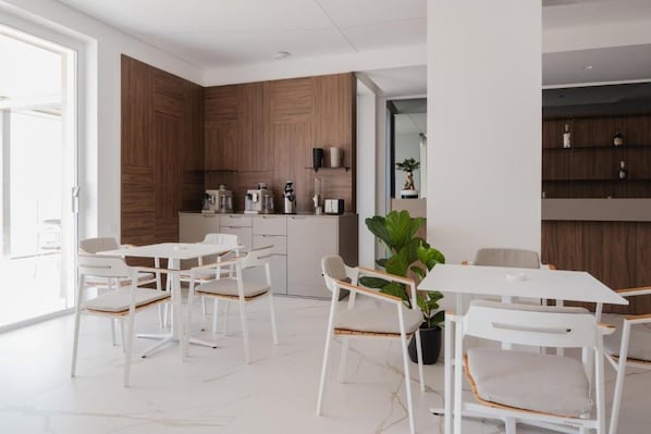 Dining - Brigida B&B (Caserta Vecchia)