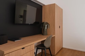 Deluxe Room | Interior - Brigida B&B (Caserta Vecchia)