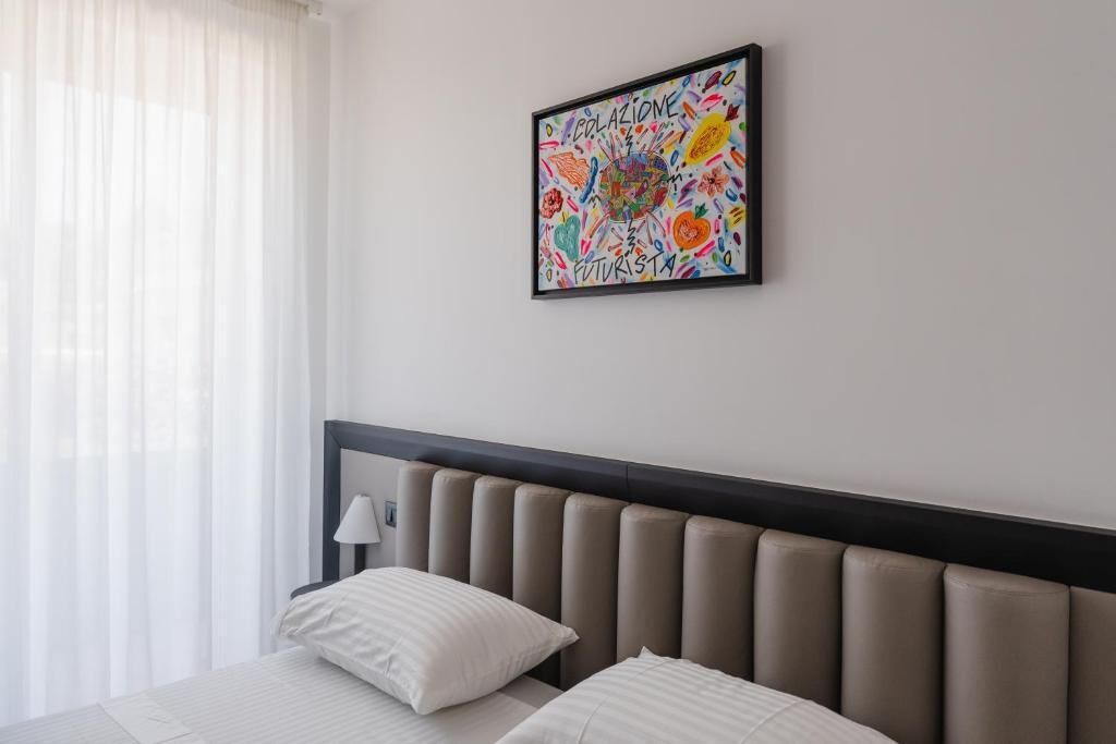 Matrimoniale Superior