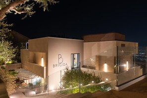 Exterior - Brigida B&B (Caserta Vecchia)