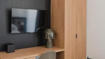 King Superior | Interior