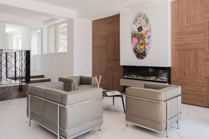 Interior - Brigida B&B (Caserta Vecchia)