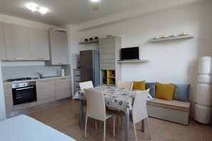 Interior - Baldo View Studio - Corte Fasanella (Toscolano Maderno)