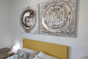 1 slaapkamer