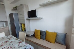Interior - Baldo View Studio - Corte Fasanella (Toscolano Maderno)