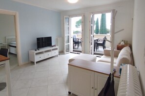 Room - Orizzonte Blue Apartment - Corte Fasanella (Toscolano Maderno)