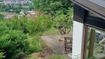 Unterkunftsgelände