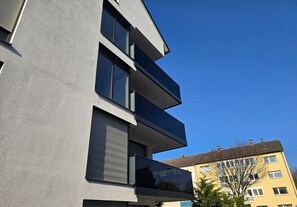 Eksteriør