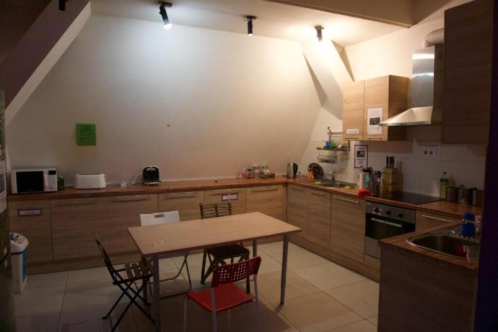 Cucina privata