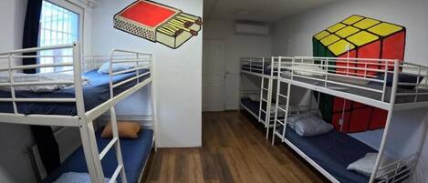 ห้องพัก