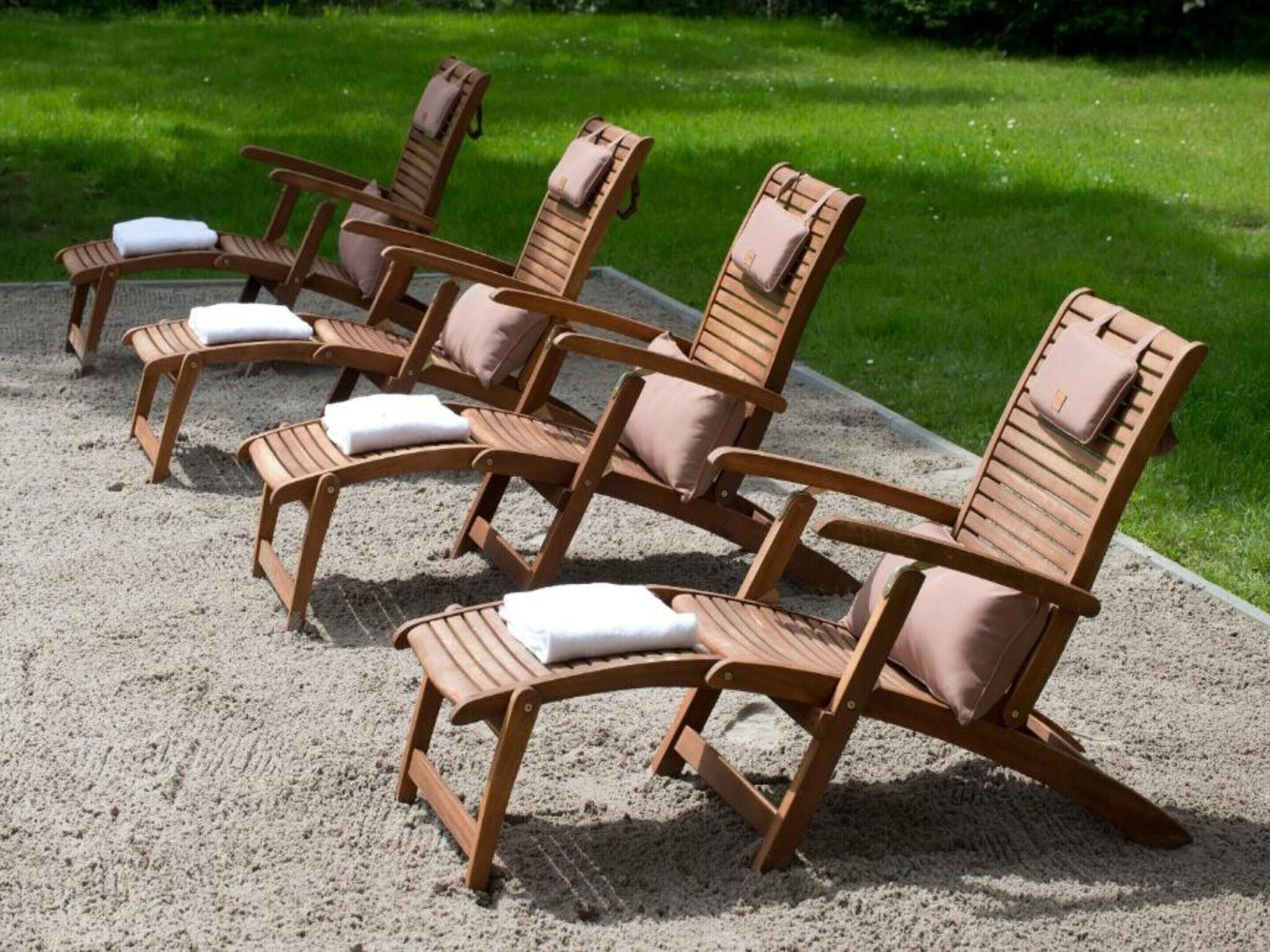 Appartement | Jardin