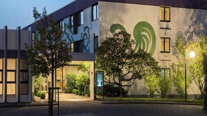 Apartemen | Eksterior