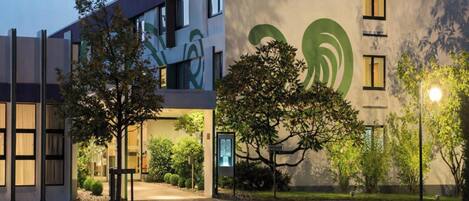 Apartment | Exterior