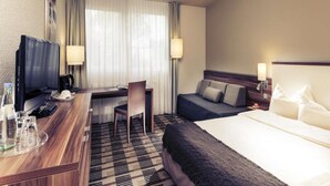 Apartemen | 1 kamar tidur dan setrika/meja setrika
