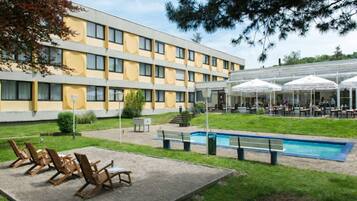 Huoneisto | Ulkopuoli