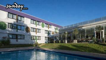 Apartment | Exterior