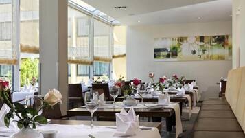 Departamento | Restaurantes