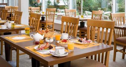 Sunday Hotel Saarbruecken Sued Triple Room