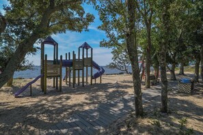 Espace pour enfants