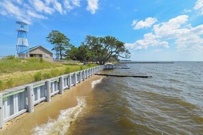 Beach - JL #607 - Retirement Fun-ds - Canal Front - Sound side (Kill Devil Hills)