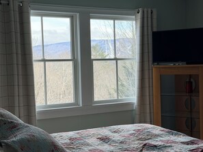 5 chambres, Wi-Fi, draps fournis
