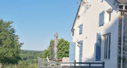 Mal richtig eintauchen in die großartige Natur- und Sternenwelt des Morvan