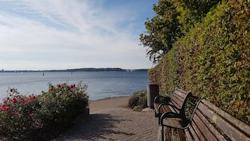 Apartemen | Pemandangan dari properti