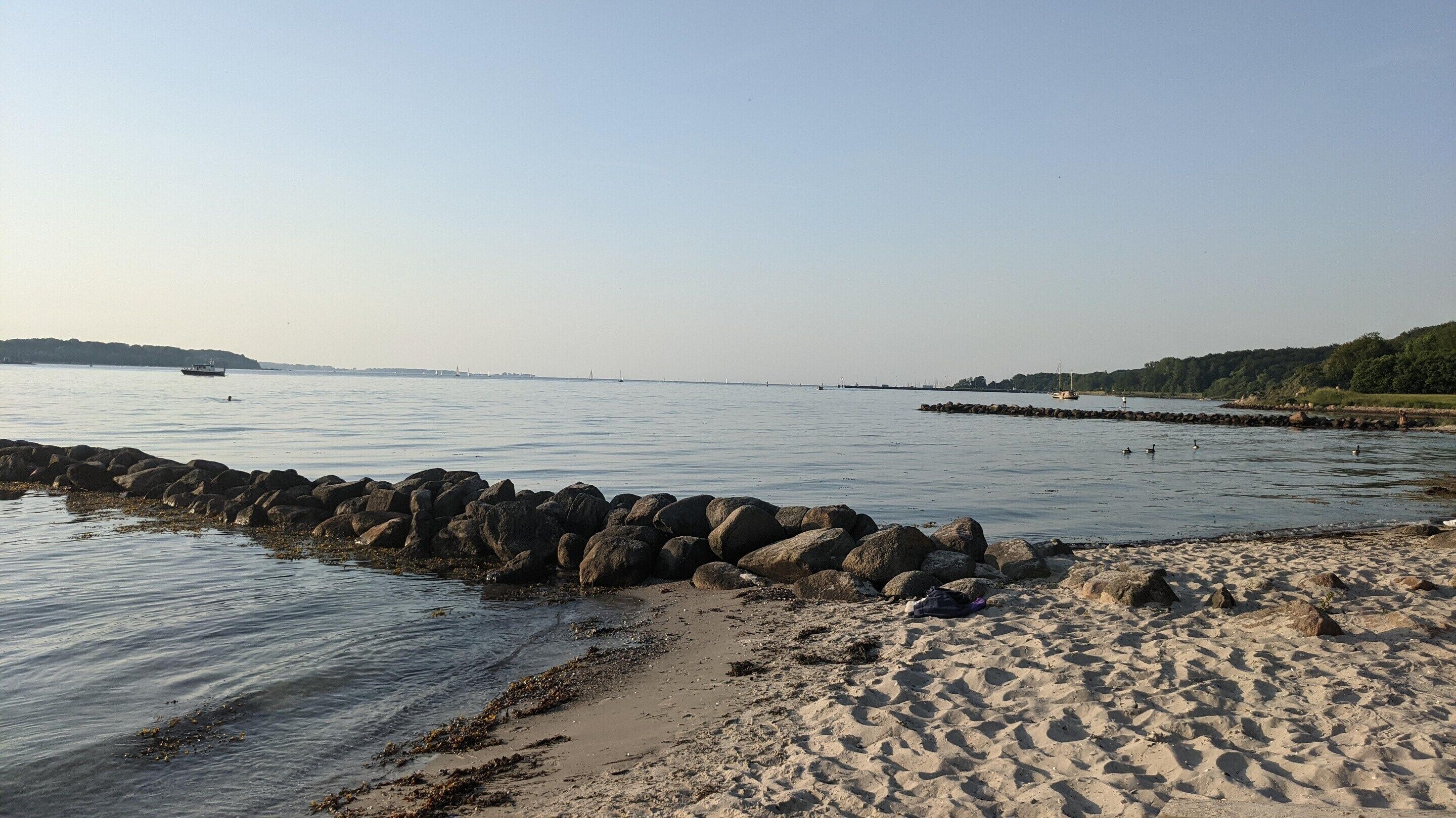 Apartemen | Pemandangan dari properti