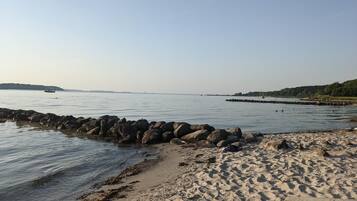 Apartemen | Pemandangan dari properti