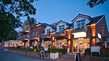 Apartment | Exterior