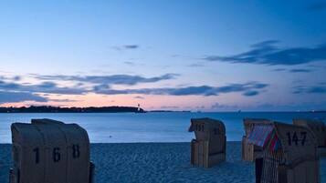 Apartment | View from property