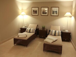 Appartement | Soin spa