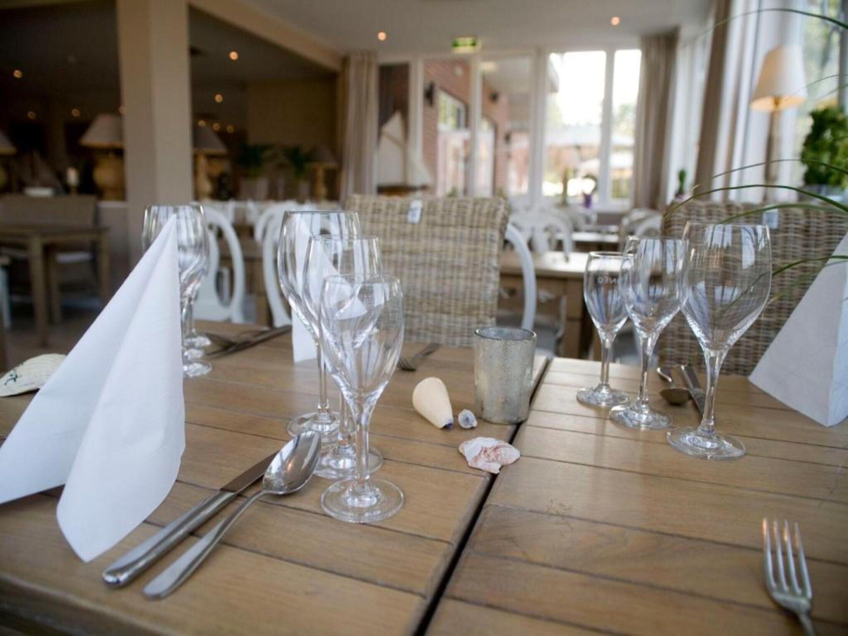 Departamento | Restaurantes