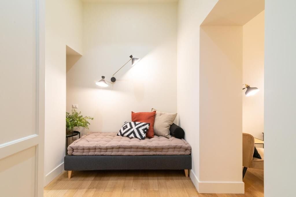 ファミリー ルーム シティビュー | 内装