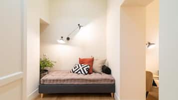 Familienzimmer, Stadtblick | Innenbereich