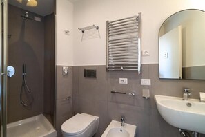 Habitación doble | Baño