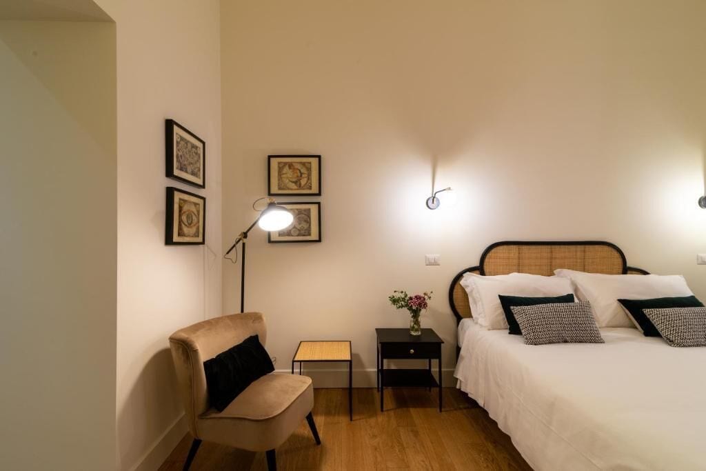 ファミリー ルーム シティビュー