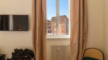 Camera doppia | Interni