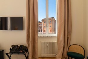 Chambre Double | Intérieur