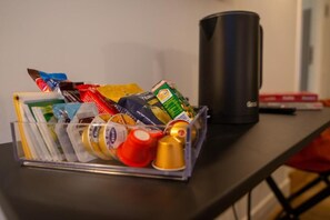 Café et/ou machine à café