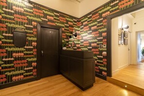 Interior - Relais Virgilio  (Rome)