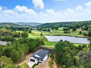 Exterior - 144 W Crossfox Trail (Camdenton)