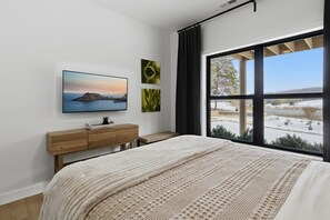 4 Schlafzimmer, WLAN, Bettwäsche
