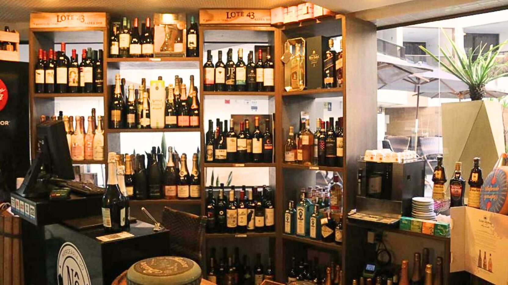 Bar (na propriedade)