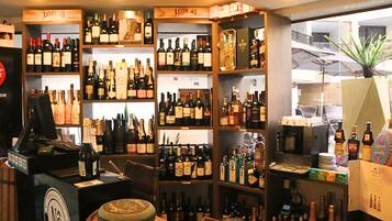 Bar (na propriedade)