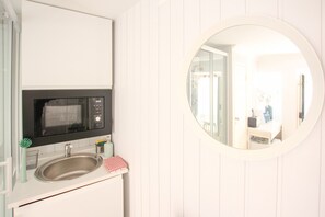 Studio - Nomad s Castel Lisbon - The Solo (Lisbon)