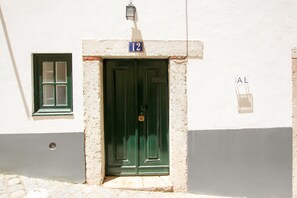 Room - Nomad s Castel Lisbon - The Solo (Lisbon)